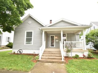707 E 4th St, Fowler, IN 47944