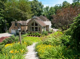 151 Jockey Hollow Rd, Bernardsville, NJ 07924