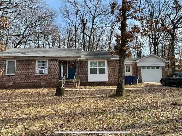 Fort Smith AR Single Family Homes For Sale - 261 Homes | Zillow
