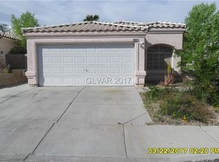 8060 Draco Cir #0, Las Vegas, NV 89128