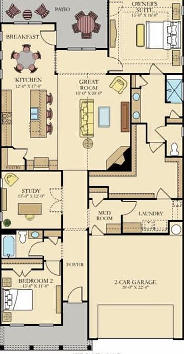 2nd image of 608 Oak Ln