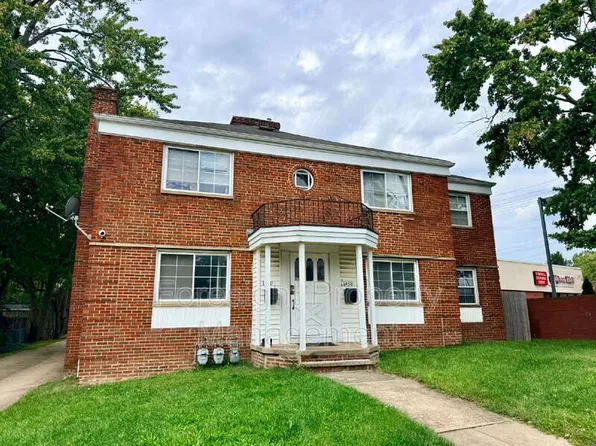 1460 S Belvoir Blvd Unit 2, Cleveland, OH 44121
