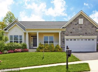 5500 Balls Bluff Rd, Fredericksburg, VA 22407