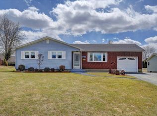 40 Alba Ave, Pittsfield, MA 01201