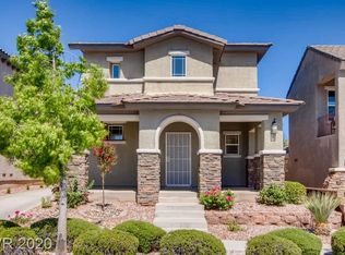 10506 Rusty Railroad Ave, Las Vegas, NV 89135