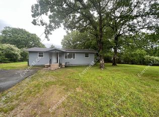 721 Spriggs Rd, North Little Rock, AR 72118