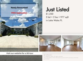 425 F St UNIT 8, Lake Wales, FL 33853
