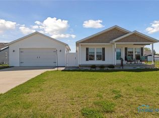 267 Ethan Dr, Fremont, OH