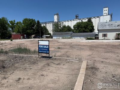 213 W 1st St, Haxtun, CO, 80731