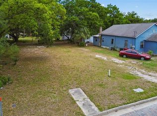 104 S Warnell St LOT 16, Plant City, FL 33563