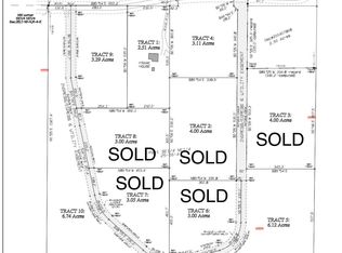 4941-3.29 Green St #721, Paragould, AR 72450