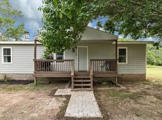 11099 SW 144th Ter, Augusta, KS 67010