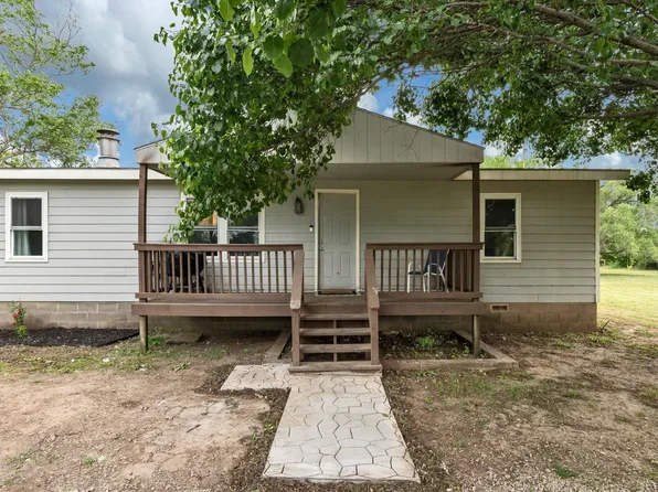 11099 SW 144th Ter, Augusta, KS 67010