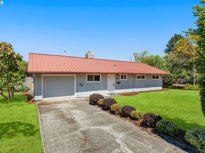 6225 SW Madhatter Ln, Beaverton, OR, 97008