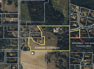 17071 SW Mount Hood Dr, Beaverton, OR 97007