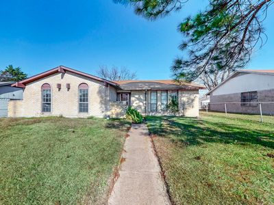 1305 Mill Stream Dr, Dallas, TX, 75232