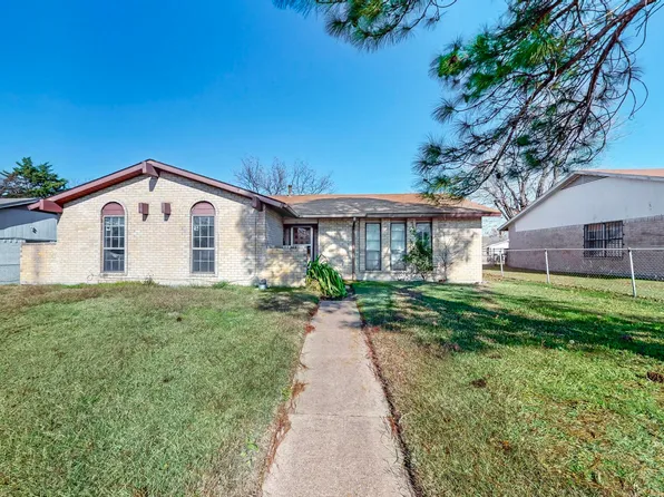 1305 Mill Stream Dr, Dallas, TX 75232