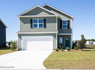 455 Driftwood Drive #30, Richlands, NC 28574