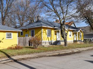 1228 Orange St, Indianapolis, IN