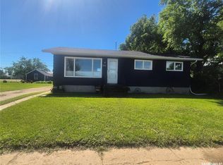 205 & 211 Main St, Ceylon, SK S0C0T0