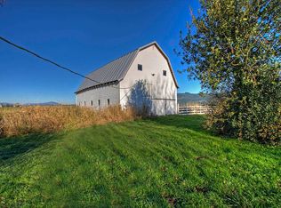 20975 Dike Rd, Mount Vernon, WA 98273