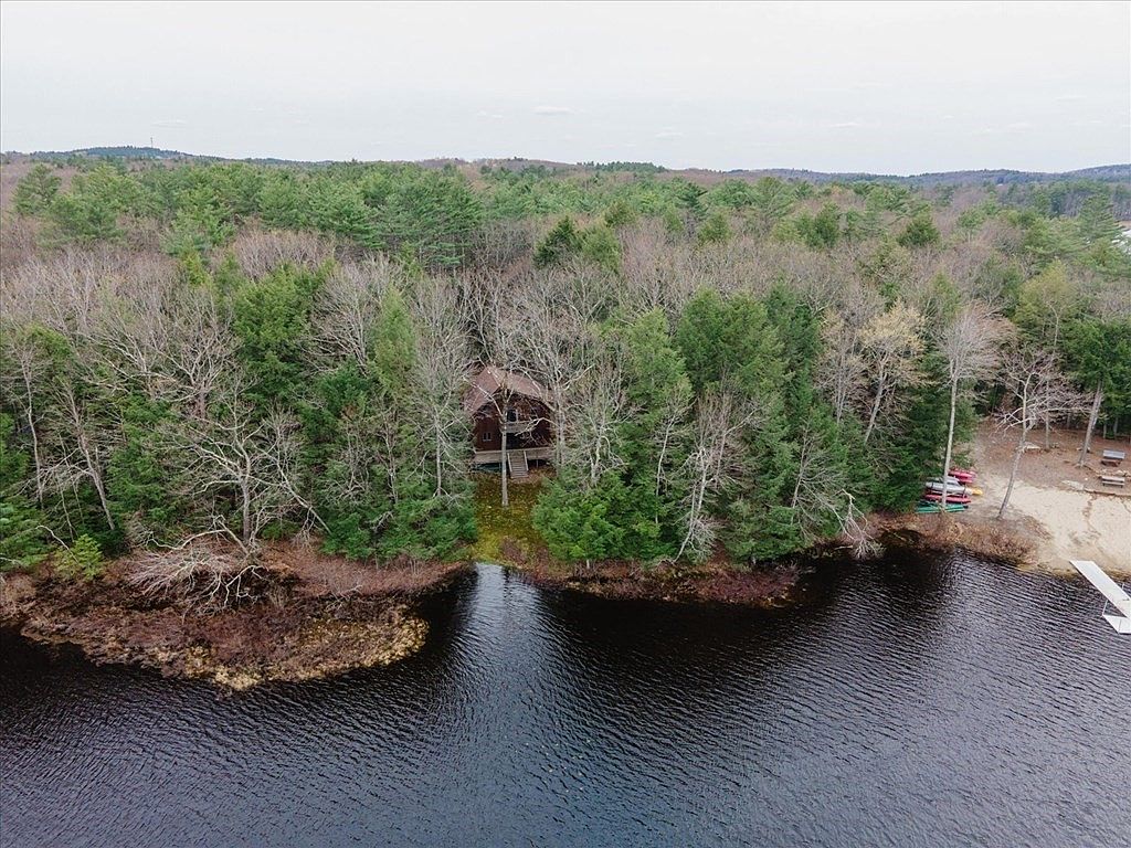 68 Jowders Cove Rd, Rindge, NH 03461 Zillow