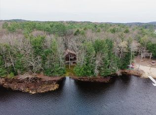 68 Jowders Cove Rd, Rindge, NH 03461