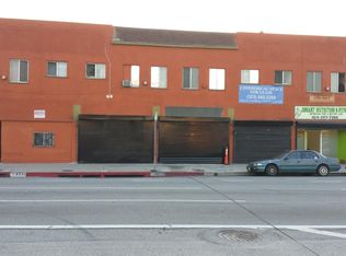 305 W 93rd St APT 1, Los Angeles, CA 90003