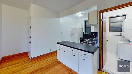 Rented by Bond New York