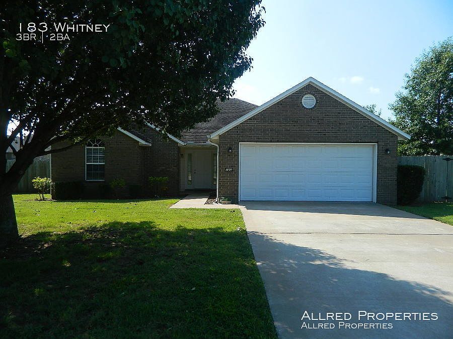 1st image of 183 W Whitney Ln
