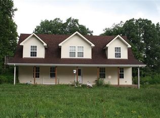 746 T Branch Rd, Whitley City, KY 42653