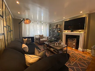 Rented by Oxford Property Group