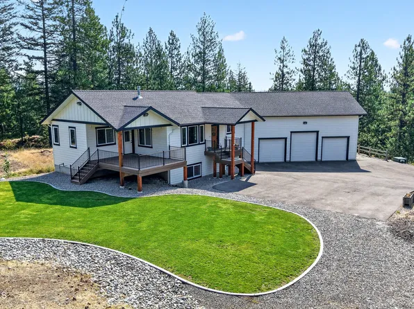 12217 W Thunder Rdg, Rathdrum, ID 83858