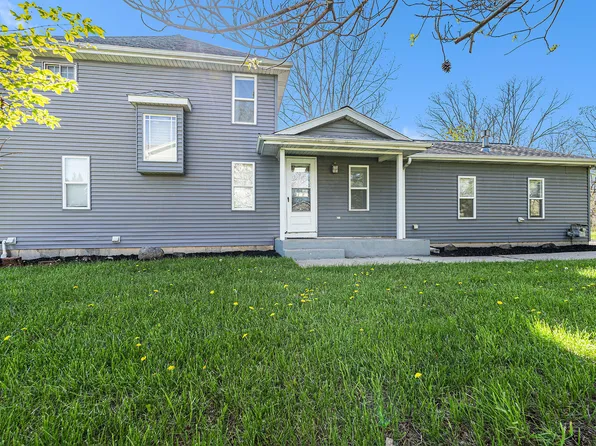 5177 Breezefield Dr SE, Grand Rapids, MI 49512