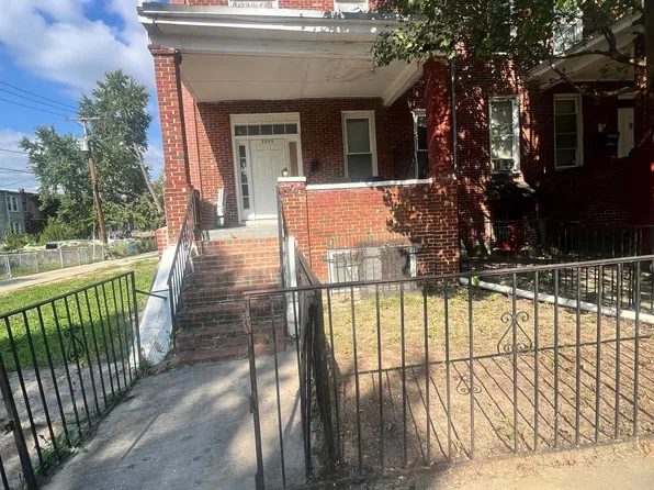 5009 Litchfield Ave, Baltimore, MD 21215