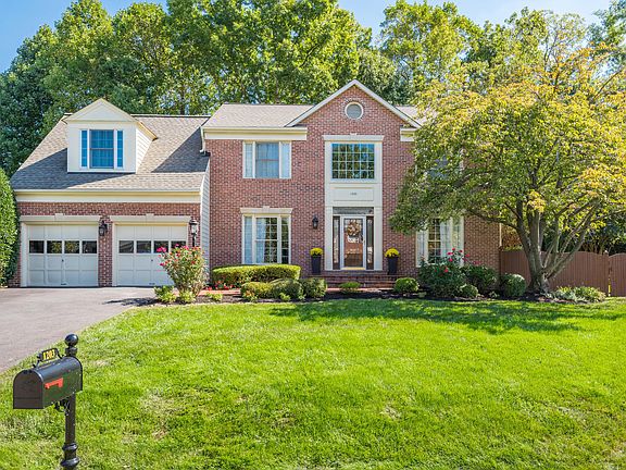 3rd image of 1203 Cameo Ct