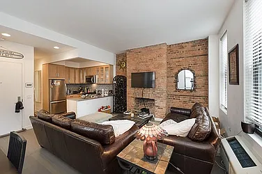 Rented by Compass