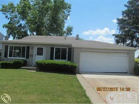 11606 Canterbury Dr photo 1