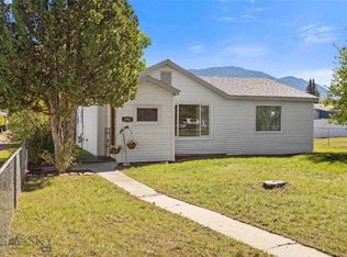 2902 Kennedy Ave, Butte, MT 59701