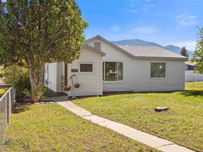 2902 Kennedy Ave, Butte, MT, 59701