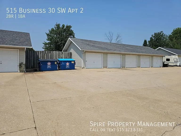 515 Business Highway 30 SW #2 — Photo 8