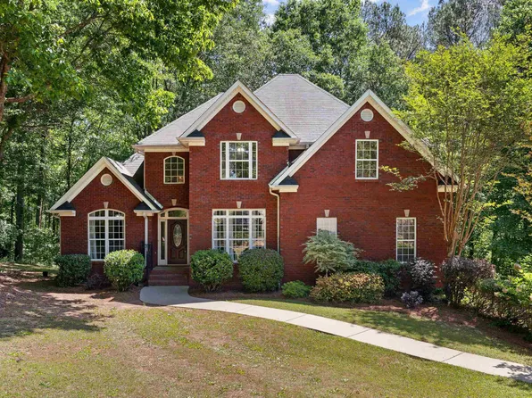 409 Pin Oak Cir, Chelsea, AL 35043