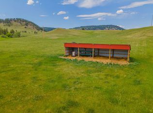 249 Government Valley Rd, Sundance, WY 82729