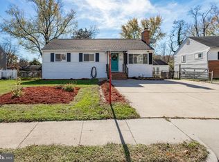 1609 Carter Ln, Woodbridge, VA 22191