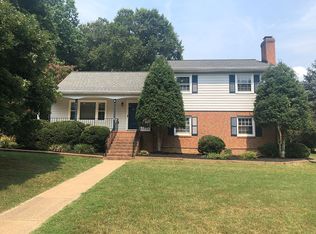 10064 Aragon Dr, Mechanicsville, VA 23116