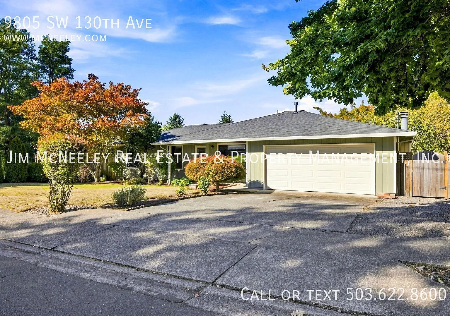 Effortless 1-Level Living in SW Beaverton — Photo 4