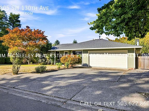 4th image of 9805 SW 130th Ave
