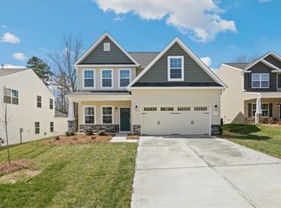 4115 Station Ct LOT 14, High Pt, NC 27260