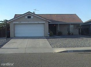 11670 Begonia Rd, Adelanto, CA 92301