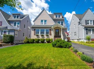 1269 Robinson Ter, Union, NJ 07083